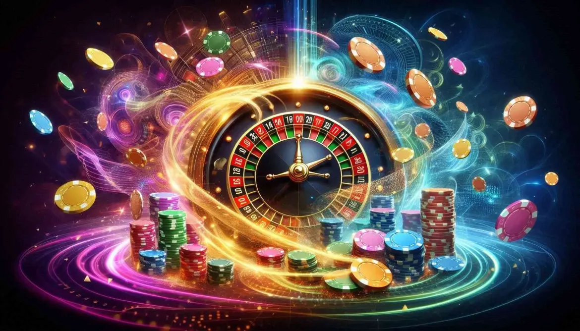 Spin Panda Casino